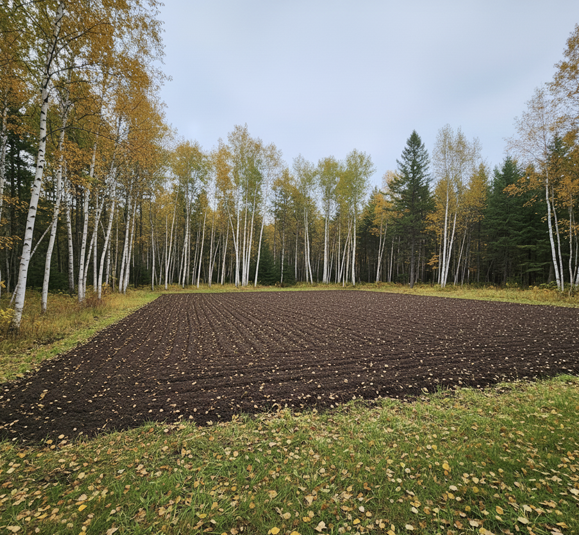 Food Plot